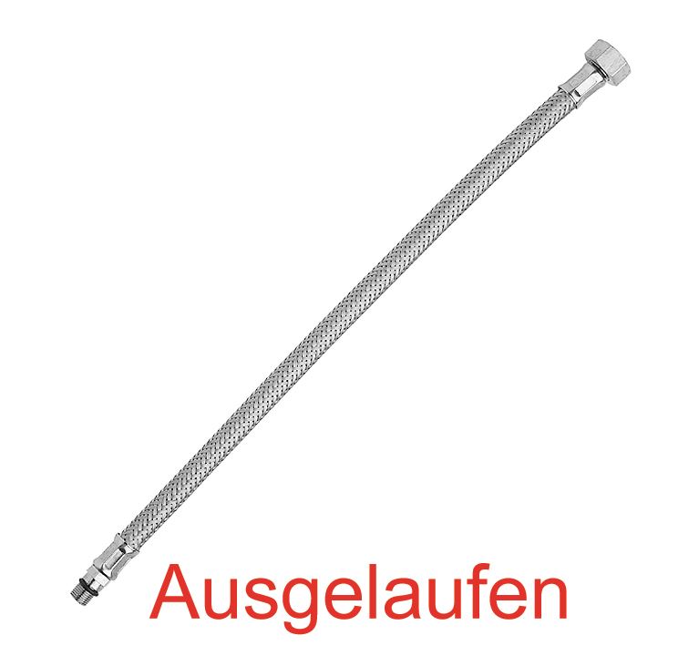 DIBL'fix Flexibler Anschlussschlauch 3/8” x M 10 L x 1