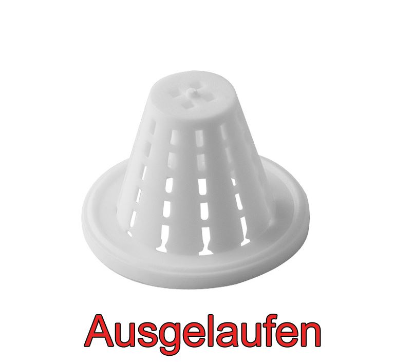 DIBL'fix Wasser-Schmutzsieb