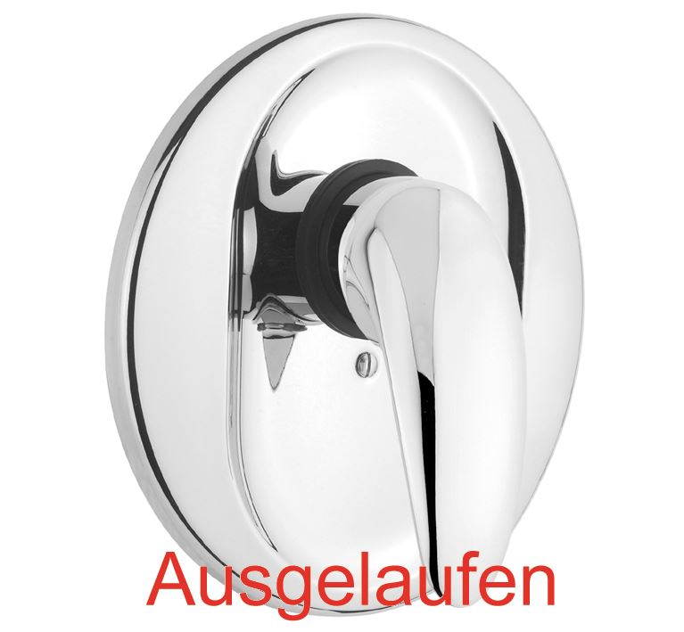 DIBL'design Einhebel-Unterputz-Brausefertigmontageset