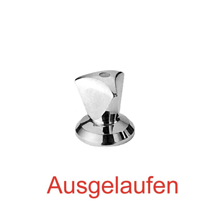 DIBL'classic Unterputzventil, Rohbauset und Fertigset, Gewindeanschluss, Markierung rot, 1”
