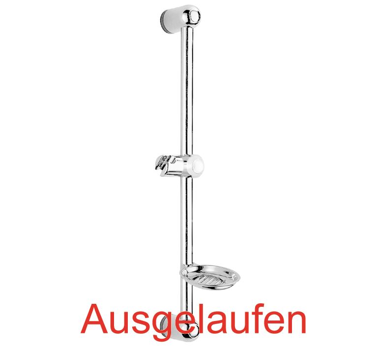 DIBL'fit uniline Universal-Wandbrausestange 900 mm