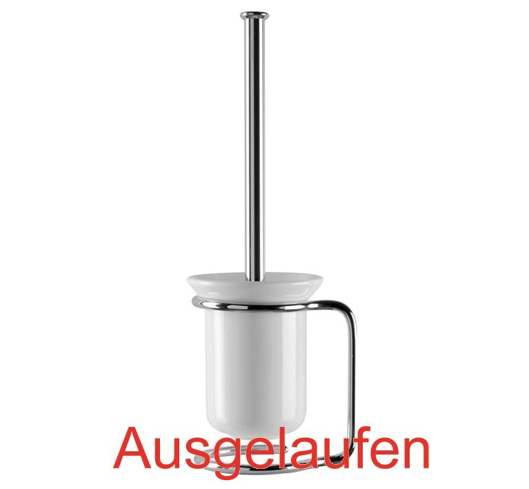 DIBL'accessoires Stand-Toilettenbürstengarnitur