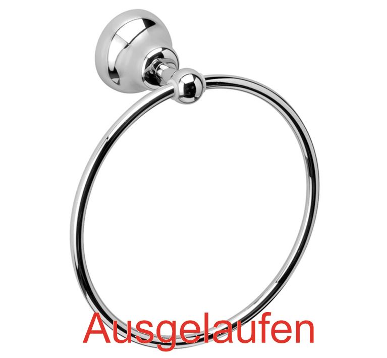 DIBL'accessoires Handtuchring