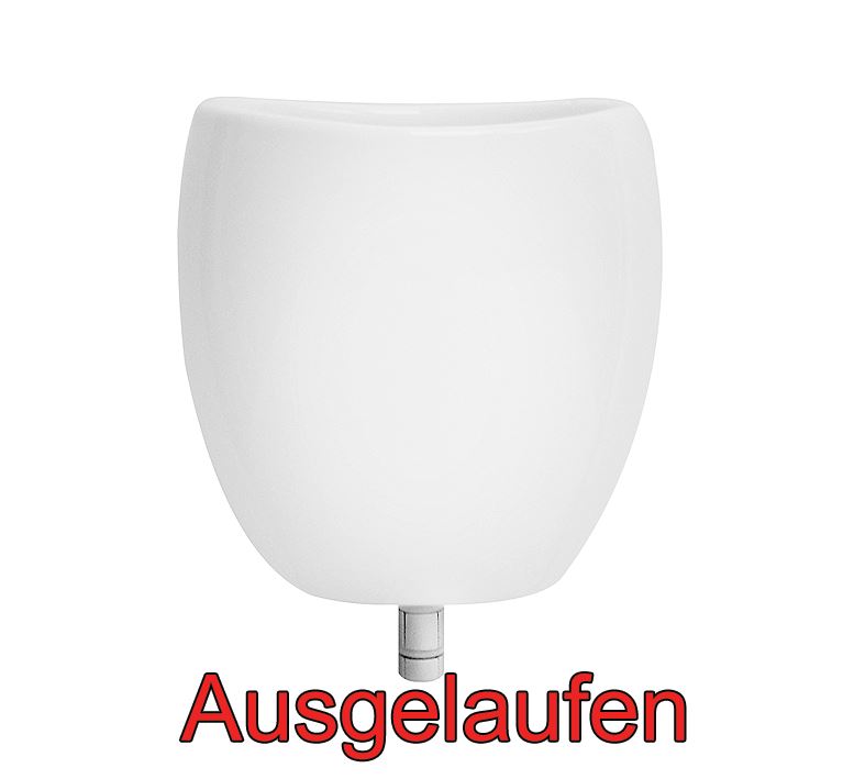 DIBL'accessoires Ersatz-Zahnputzbecher aus handgefertigter Keramik
