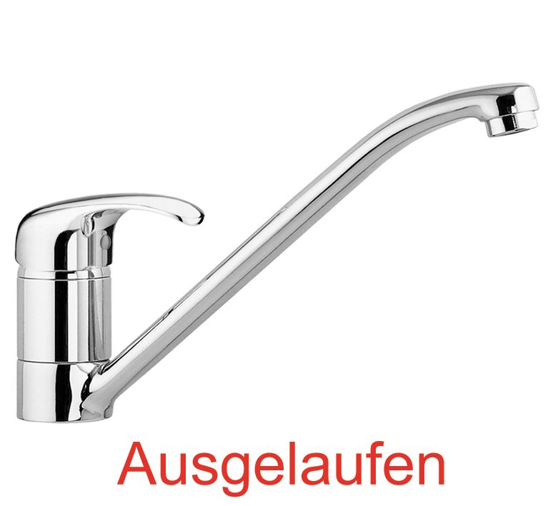DIBL'geo Edition 1 Einhebel-Spültischbatterie