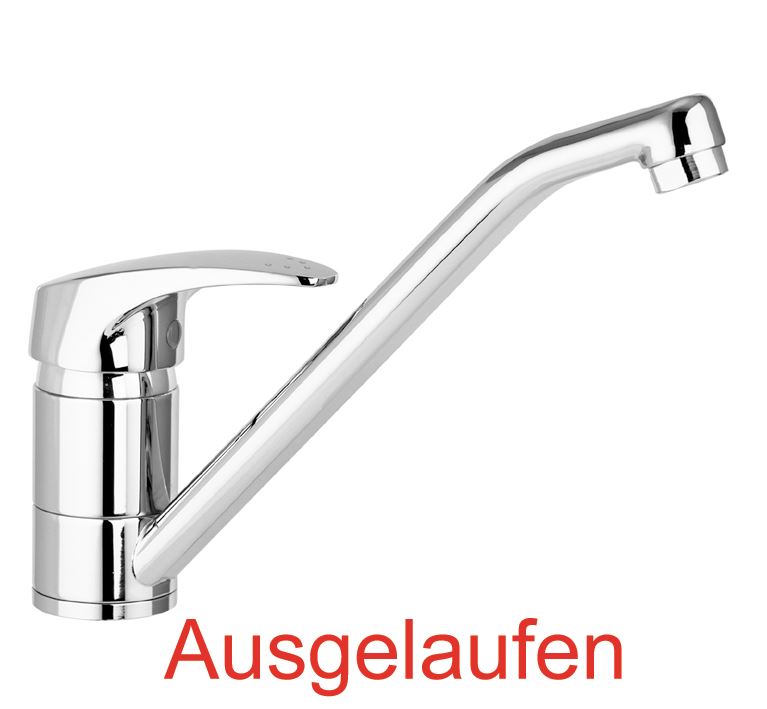 DIBL'pro Einhebel-Spültischbatterie