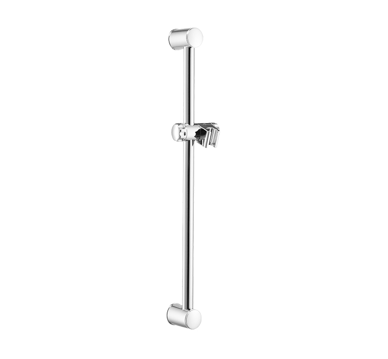 DIBL'fit Brausestange 922 mm mit rundem Brauserohr Ø 25 mm