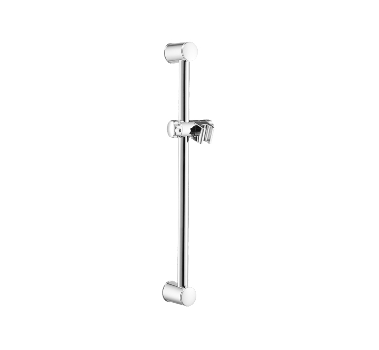 DIBL'fit Brausestange 622 mm mit rundem Brauserohr Ø 25 mm