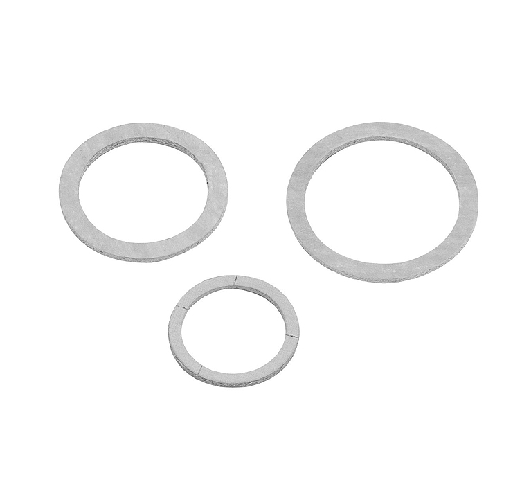 DIBL'fix Fiberring-Dichtung