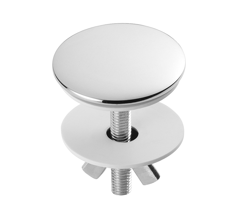 DIBL'fix Messing-Hahnlochstopfen