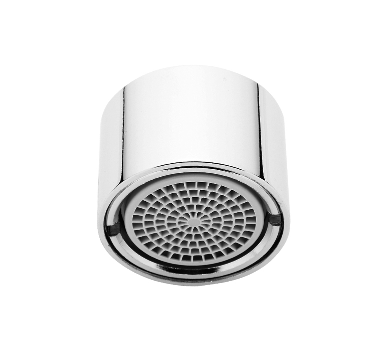 DIBL'fix Strahlregler mit Luftansaugung, mit M 22 x 1 Innengewinde