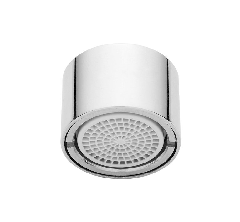 DIBL'fix Strahlregler ohne Luftansaugung, mit M 22 x 1 Innengewinde